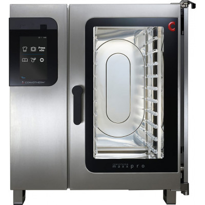 Пароконвектомат Convotherm maxx pro easyTouch 10.10 EB 10 GN1/1 бойлер