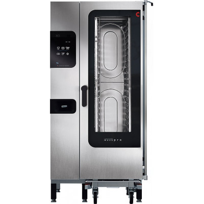 Пароконвектомат Convotherm maxx pro easyTouch 20.10 EB