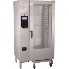 Пароконвектомат MKN FlexiCombi MagicPilot 20.1 20 GN1/1 31,7кВт 380В