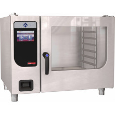 Пароконвектомат MKN FlexiCombi MagicPilot 6.1 6 GN1/1 10,4кВт 380В