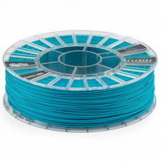 Пластик для 3D-принтеров, Clotho Filaments Clotho ABS GF13 бирюзовый 1.75 мм, 750 гр