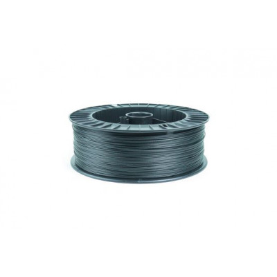 Пластик для 3D-принтеров, Clotho Filaments Clotho ABS GF13 черный 1.75 мм, 2 кг
