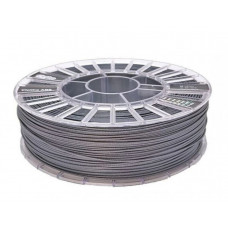 Пластик для 3D-принтеров, Clotho Filaments Clotho ABS GF13 темно-серый 1.75 мм, 2 кг