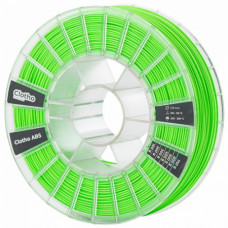 Пластик для 3D-принтеров, Clotho Filaments Clotho ABS GF13 зеленый 1.75 мм, 750 гр