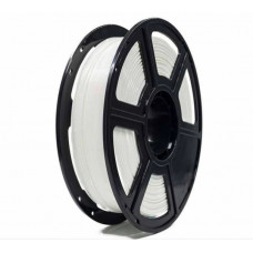 Пластик для 3D-принтеров, Clotho Filaments Clotho TPU A95 белый 1.75 мм, 500 гр