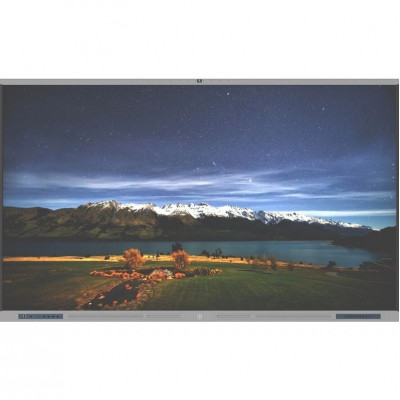 Интерактивная панель 65" Interwrite XM1 Android 13.0; RAM 8Gb/ROM 128Gb