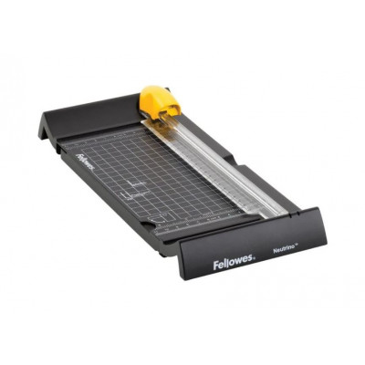 Резак дисковый FELLOWES Neutrino А5