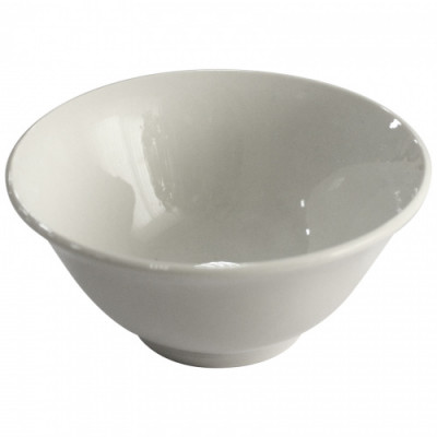 Салатник Roal Grey 200мл, d=11 см, фарфор TRE