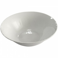 Салатник Roal Grey 600мл, d=17,5 см фарфор TRE