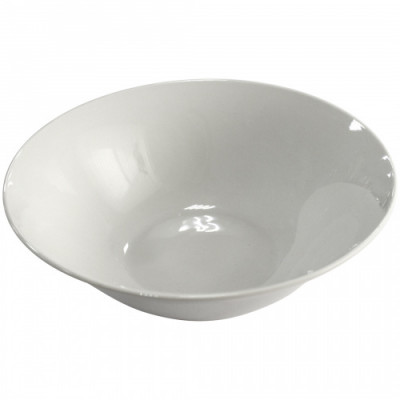 Салатник Roal Grey 600мл, d=17,5 см фарфор TRE