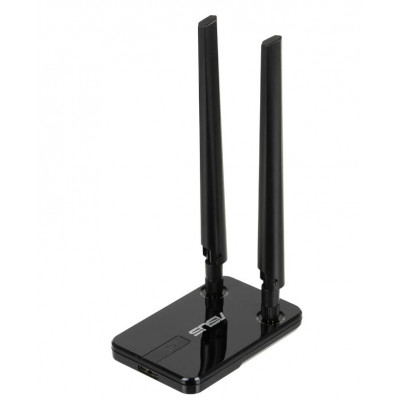 Сетевой адаптер Wi-Fi ASUS USB-AC58 USB 3.0