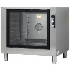 Шкаф растоечный Hi Chief MD-08 для печи MKDF-10 (930х760х850мм, 8 уровней EN 600x400мм, 220 В)