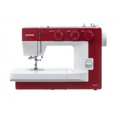 Швейная машина Janome 1522 RD белый