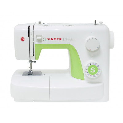 Швейная машина SINGER Simple 3229 белый