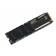 SSD накопитель Digma RUN S9 DGSR2256GS93T 256ГБ 2.5" SATA III rtl