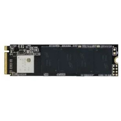 SSD накопитель KINGSPEC NE-128 128ГБ M.2 2280 PCI-E 3.0 x4 NVMe