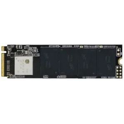 SSD накопитель KINGSPEC NE-256 256ГБ M.2 2280 PCI-E 3.0 x4 NVMe