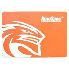 SSD накопитель KINGSPEC P3-256 256ГБ 2.5" SATA III SATA