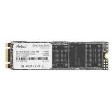 SSD накопитель NETAC N535N NT01N535N-128G-N8X 128ГБ M.2 2280 SATA III