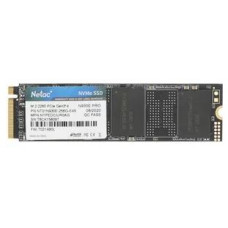 SSD накопитель NETAC N930E Pro NT01N930E-256G-E4X 256ГБ M.2 2280 PCI-E 3.0 x4 NVMe M.2