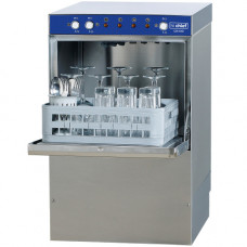 Стаканомоечная машина Hi Chief GW-640+DR+RA