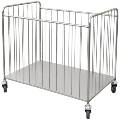 Тележка для белья ТБ-300 (950х610х845 мм; об. 300 л.)