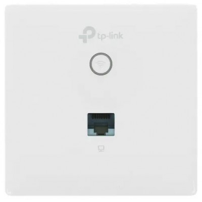 Точка доступа TP-LINK EAP115-Wall, белый