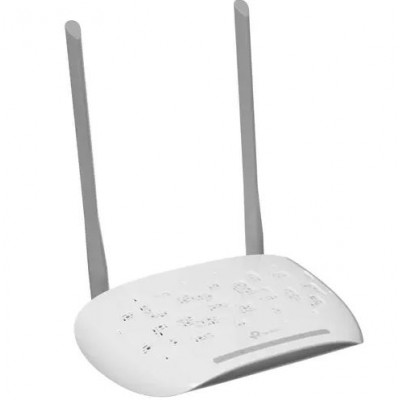 Точка доступа TP-LINK TL-WA801N, белый