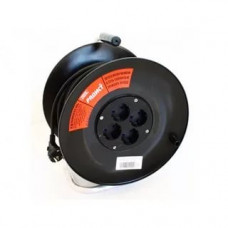 Удлинитель "Маяк" РКБ-16-270-001 на катушке с з/к ПВС 3*1,5 4гн. 50,0м