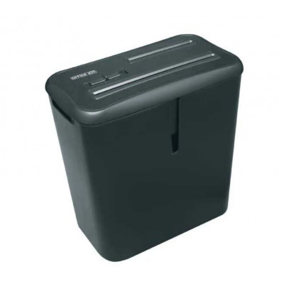 Уничтожитель бумаг Office Kit S30, P-4, 4х40 мм, 6 лист. одновременно, 14л