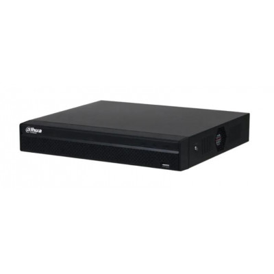 Видеорегистратор NVR сетевой Dahua DHI-NVR1108HS-8P-S3/H