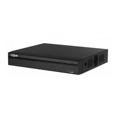 Видеорегистратор NVR сетевой Dahua DHI-NVR1108HS-S3/H