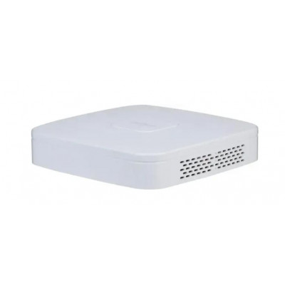 Видеорегистратор NVR сетевой Dahua DHI-NVR2104-P-I2