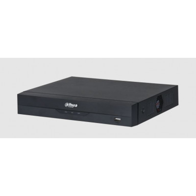 Видеорегистратор NVR сетевой Dahua DHI-NVR2104HS-P-I2