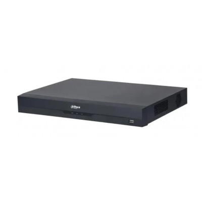 Видеорегистратор NVR сетевой Dahua DHI-NVR2208-I2