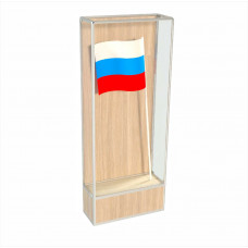Витрина В6 1000х400х2400