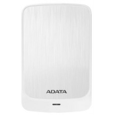 Внешний диск HDD A-Data HV320 1ТБ белый