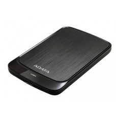 Внешний диск HDD A-Data HV320 2ТБ черный