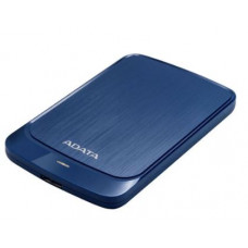 Внешний диск HDD A-Data HV320 2ТБ синий