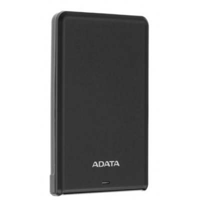Внешний диск HDD A-Data HV620S 2ТБ черный