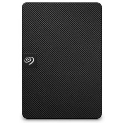 Внешний диск HDD Seagate Expansion Portable STKM2000400 2ТБ черный