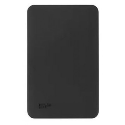 Внешний диск HDD Silicon Power Stream S05 1ТБ черный