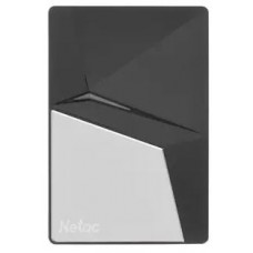 Внешний диск SSD NETAC Z7S NT01Z7S-480G-32BK 480ГБ черный