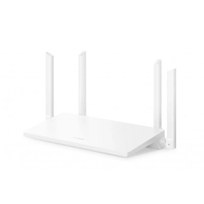 Wi-Fi роутер Huawei WiFi AX2 WS7001-22 AX1500 белый
