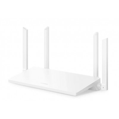 Wi-Fi роутер Huawei WS7001-20 AX2 AX1500 белый
