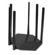 Wi-Fi роутер MERCUSYS MR50G AC1900 черный