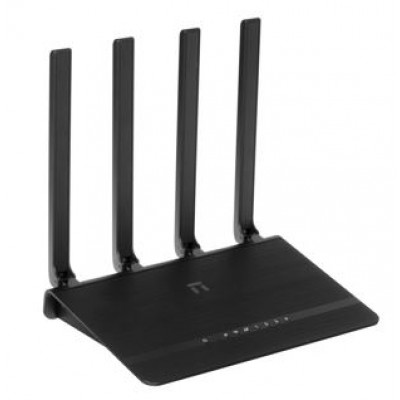 Wi-Fi роутер Netis N2 AC1200 черный