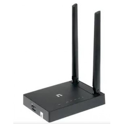 Wi-Fi роутер Netis N4 AC1200 черный