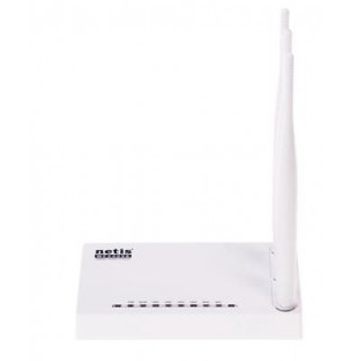 Wi-Fi роутер Netis WF2409E N300 белый
