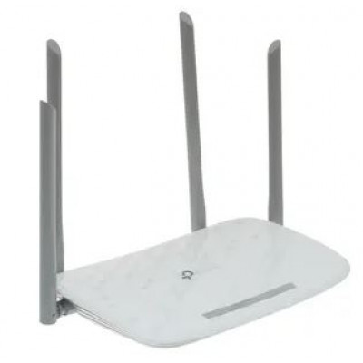 Wi-Fi роутер TP-LINK Archer A5 AC1200 белый